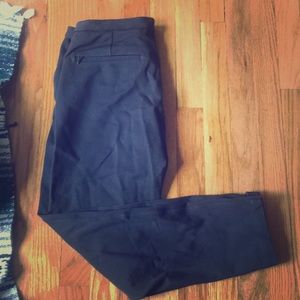 City trek trouser